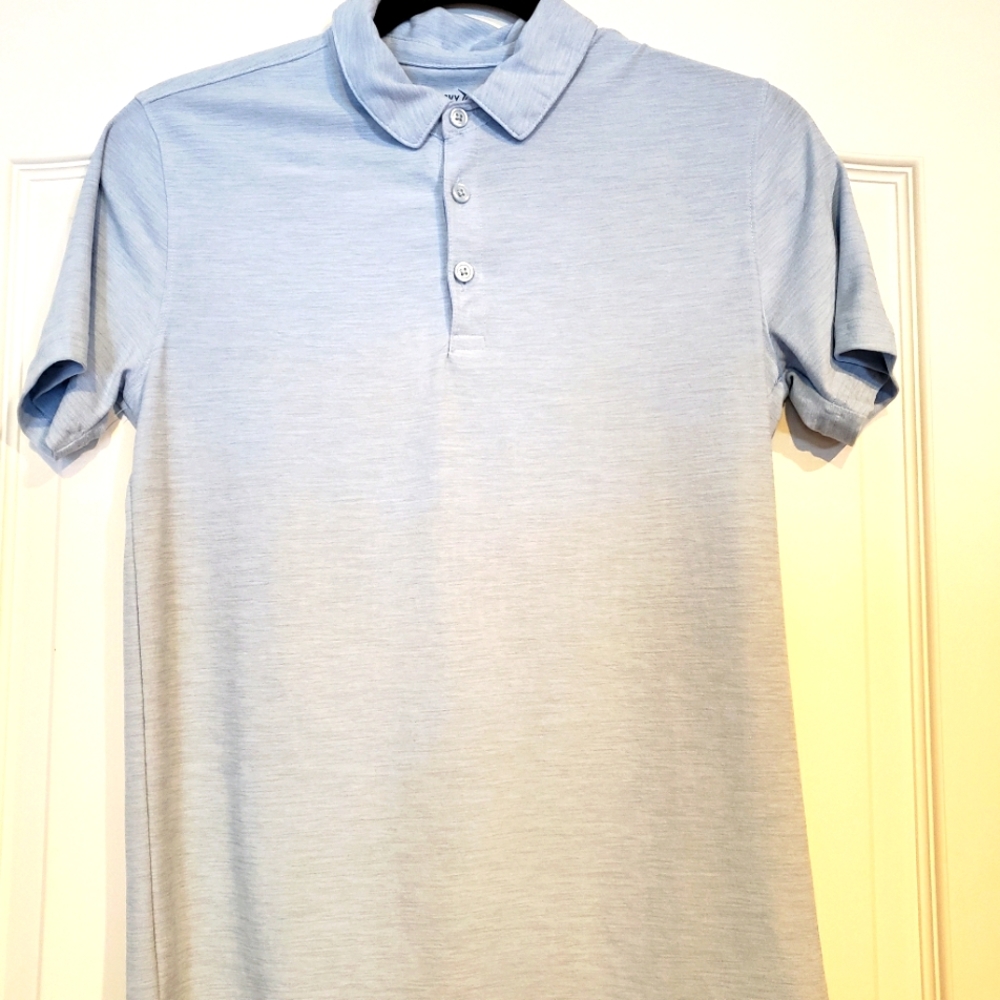 Polo shirt boys